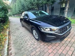 Volkswagen Passat 280TSI Elite - ფოტო 3