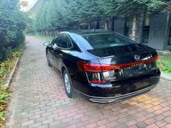 Volkswagen Passat 280TSI Elite - ფოტო 4