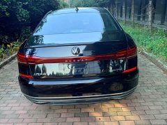 Volkswagen Passat 280TSI Elite - ფოტო 5