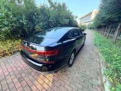 Volkswagen Passat 280TSI Elite - ფოტო 6