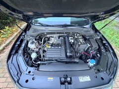 Volkswagen Passat 280TSI Elite - ფოტო 8