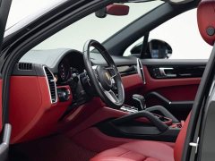Porsche Cayenne New Energy Cayenne E-Hybrid 2.0T - ფოტო 11