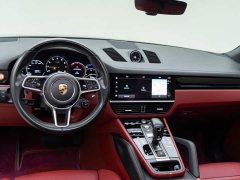 Porsche Cayenne New Energy Cayenne E-Hybrid 2.0T - ფოტო 13