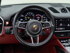 Porsche Cayenne New Energy Cayenne E-Hybrid 2.0T - ფოტო 14