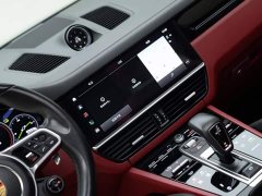 Porsche Cayenne New Energy Cayenne E-Hybrid 2.0T - ფოტო 15