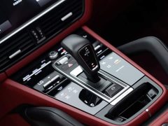 Porsche Cayenne New Energy Cayenne E-Hybrid 2.0T - ფოტო 16
