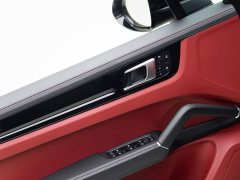 Porsche Cayenne New Energy Cayenne E-Hybrid 2.0T - ფოტო 17