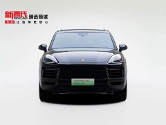 Porsche Cayenne New Energy Cayenne E-Hybrid 2.0T - ფოტო 2