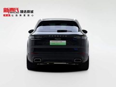 Porsche Cayenne New Energy Cayenne E-Hybrid 2.0T - ფოტო 4