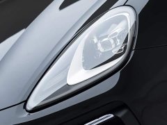 Porsche Cayenne New Energy Cayenne E-Hybrid 2.0T - ფოტო 5