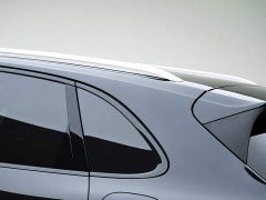 Porsche Cayenne New Energy Cayenne E-Hybrid 2.0T - ფოტო 8