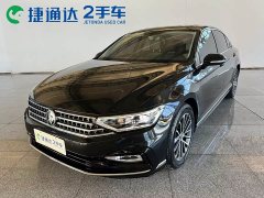 Volkswagen Magotan 2 Million Units Commemorative Edition 330TSI DSG Leading Version - ფოტო 1