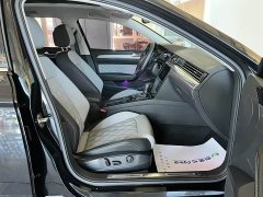 Volkswagen Magotan 2 Million Units Commemorative Edition 330TSI DSG Leading Version - ფოტო 11