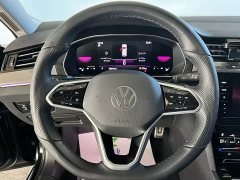 Volkswagen Magotan 2 Million Units Commemorative Edition 330TSI DSG Leading Version - ფოტო 14