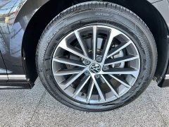 Volkswagen Magotan 2 Million Units Commemorative Edition 330TSI DSG Leading Version - ფოტო 16