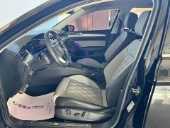 Volkswagen Magotan 2 Million Units Commemorative Edition 330TSI DSG Leading Version - ფოტო 18