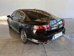 Volkswagen Magotan 2 Million Units Commemorative Edition 330TSI DSG Leading Version - ფოტო 20