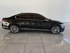 Volkswagen Magotan 2 Million Units Commemorative Edition 330TSI DSG Leading Version - ფოტო 3