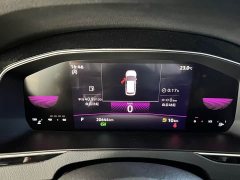Volkswagen Magotan 2 Million Units Commemorative Edition 330TSI DSG Leading Version - ფოტო 6