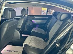 Volkswagen Magotan 2 Million Units Commemorative Edition 330TSI DSG Leading Version - ფოტო 8