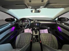 Volkswagen Magotan 2 Million Units Commemorative Edition 330TSI DSG Leading Version - ფოტო 9