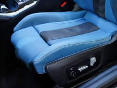 BMW M4 2023 M4 Convertible M xDrive - ფოტო 18