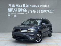 Volkswagen Touareg 2021 280TSI FWD Luxury Plus - ფოტო 1