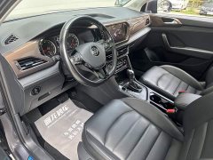 Volkswagen Touareg 2021 280TSI FWD Luxury Plus - ფოტო 10