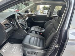 Volkswagen Touareg 2021 280TSI FWD Luxury Plus - ფოტო 11