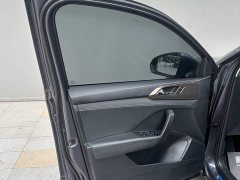 Volkswagen Touareg 2021 280TSI FWD Luxury Plus - ფოტო 12