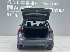 Volkswagen Touareg 2021 280TSI FWD Luxury Plus - ფოტო 14