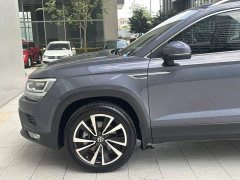 Volkswagen Touareg 2021 280TSI FWD Luxury Plus - ფოტო 5