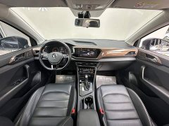 Volkswagen Touareg 2021 280TSI FWD Luxury Plus - ფოტო 6