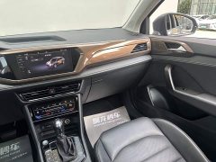 Volkswagen Touareg 2021 280TSI FWD Luxury Plus - ფოტო 7