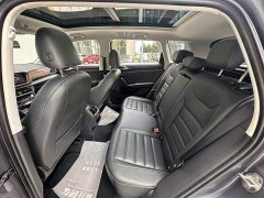 Volkswagen Touareg 2021 280TSI FWD Luxury Plus - ფოტო 8