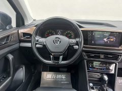 Volkswagen Touareg 2021 280TSI FWD Luxury Plus - ფოტო 9