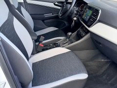 Volkswagen Jetta VS7 2022 280TSI Automatic Entry-Level - ფოტო 12