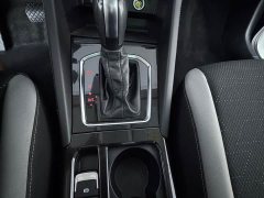 Volkswagen Jetta VS7 2022 280TSI Automatic Entry-Level - ფოტო 14