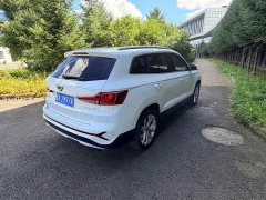 Volkswagen Jetta VS7 2022 280TSI Automatic Entry-Level - ფოტო 4