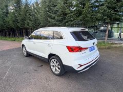 Volkswagen Jetta VS7 2022 280TSI Automatic Entry-Level - ფოტო 6