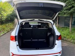 Volkswagen Jetta VS7 2022 280TSI Automatic Entry-Level - ფოტო 7