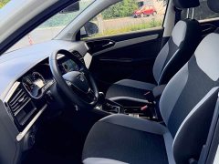 Volkswagen Jetta VS7 2022 280TSI Automatic Entry-Level - ფოტო 8