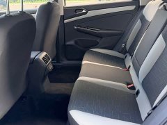 Volkswagen Jetta VS7 2022 280TSI Automatic Entry-Level - ფოტო 9