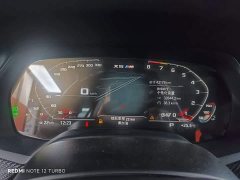 BMW X5 M 2022 X5 M - ფოტო 4