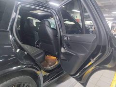 BMW X5 M 2022 X5 M - ფოტო 7