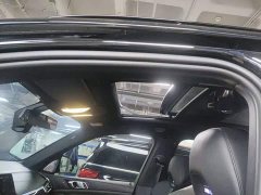 BMW X5 M 2022 X5 M - ფოტო 8