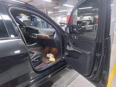 BMW X5 M 2022 X5 M - ფოტო 9