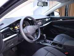 Volkswagen Passat 280TSI Business Edition - ფოტო 11