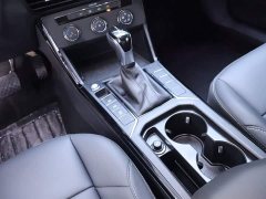 Volkswagen Passat 280TSI Business Edition - ფოტო 12