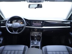Volkswagen Passat 280TSI Business Edition - ფოტო 13